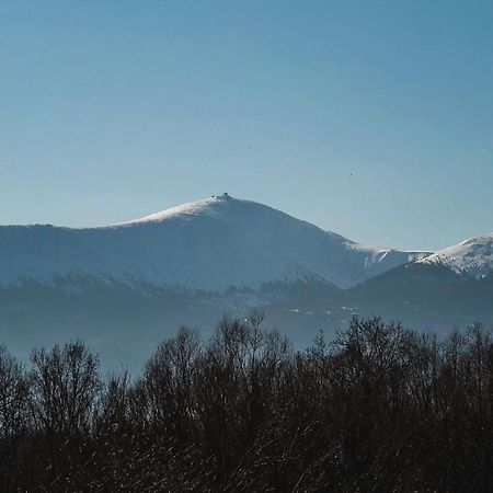 Za Gorami, Za Lasami Мыслаковице Экстерьер фото